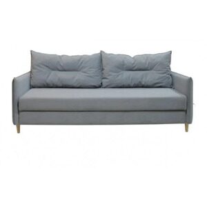 Диван Михель (серый)