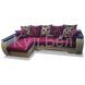 Угловой диван со спальным местом Рамонак-8