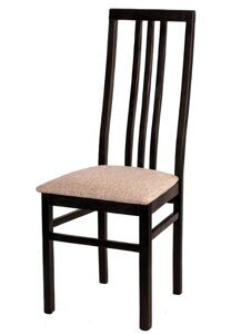 Стул МДК-82 венге Ролан коричневый