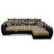 Угловой диван со спальным местом Рамонак-7